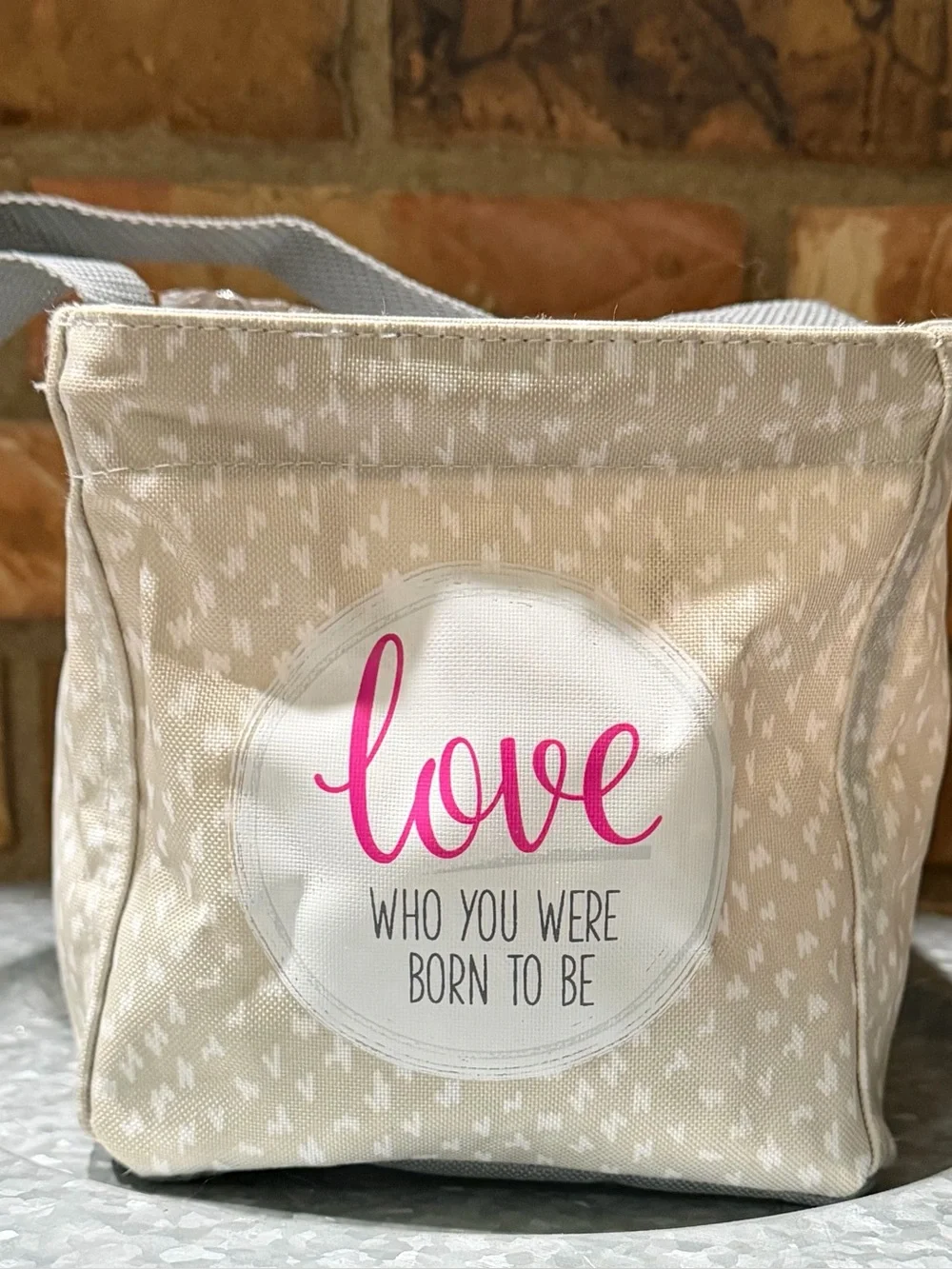 Thirty-One Mini Tote - Picture 1 of 2